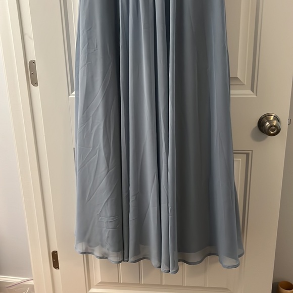 Azazie Bridesmaid Dress - Picture 3 of 6